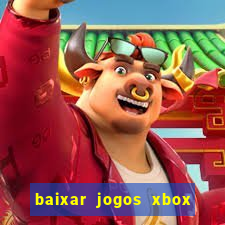 baixar jogos xbox 360 usando utorrent